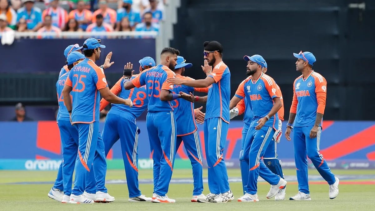 BCCI : India will be playing match against Afghanistan on 20 June. 