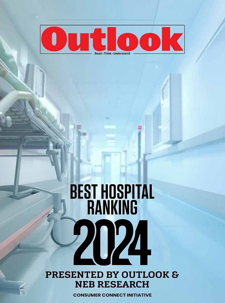 Best Hospital Ranking 2024