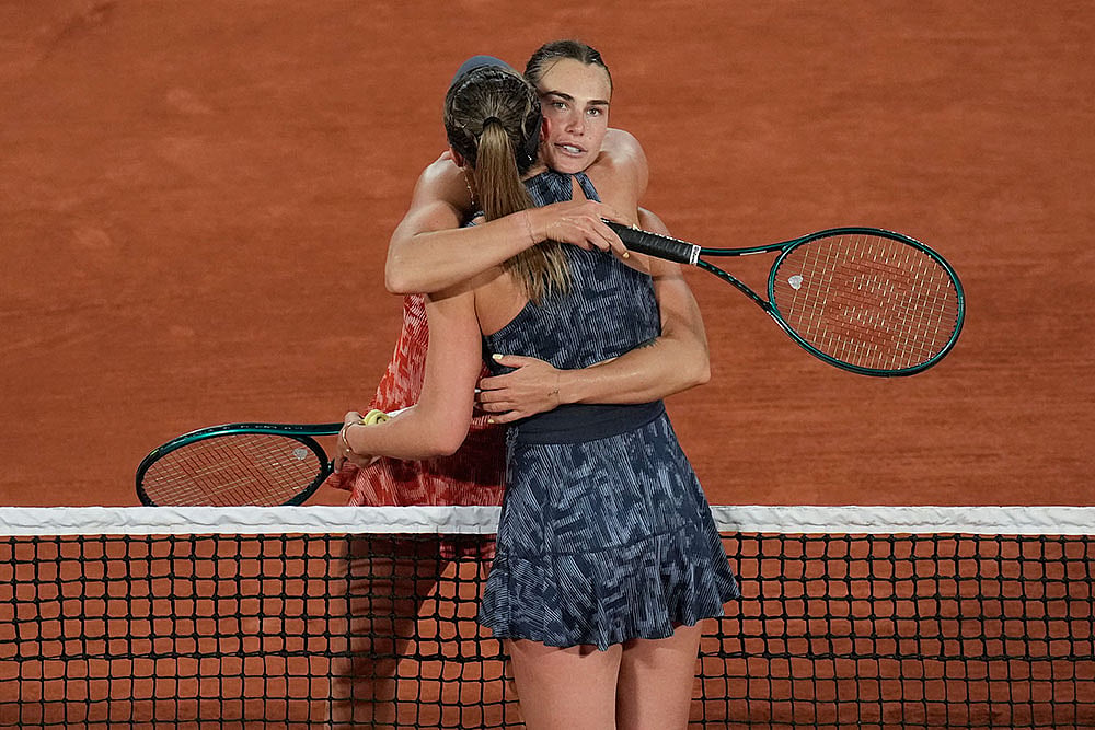 French Open Tennis Championships