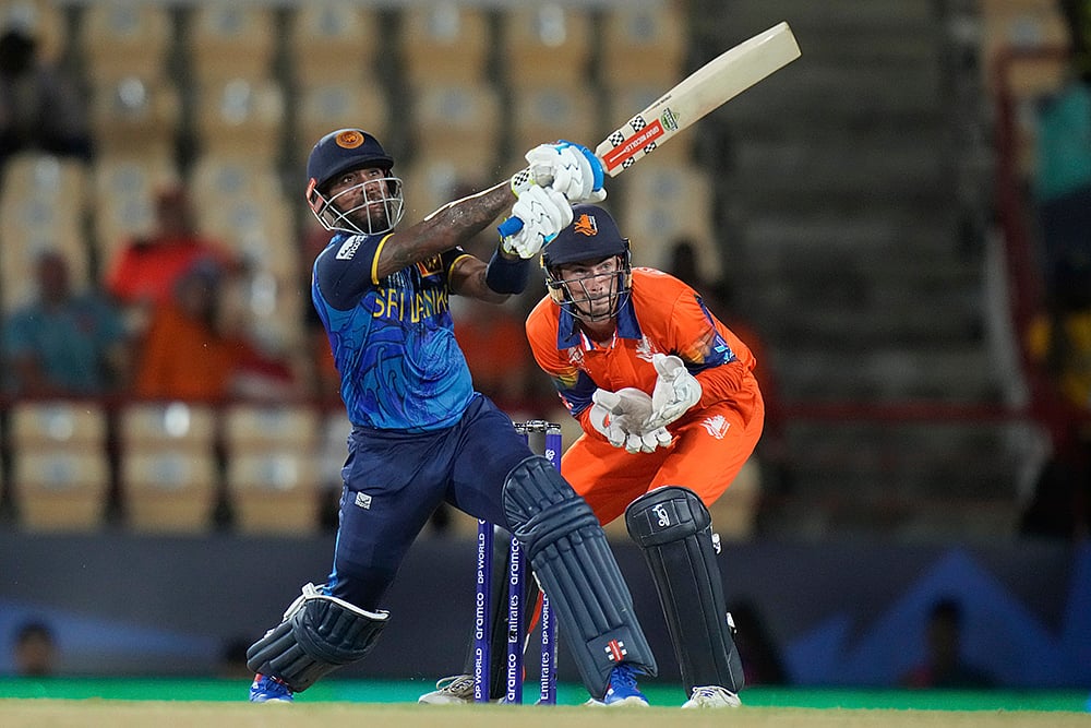 T20 Cricket WCup Sri Lanka Netherlands photos_8