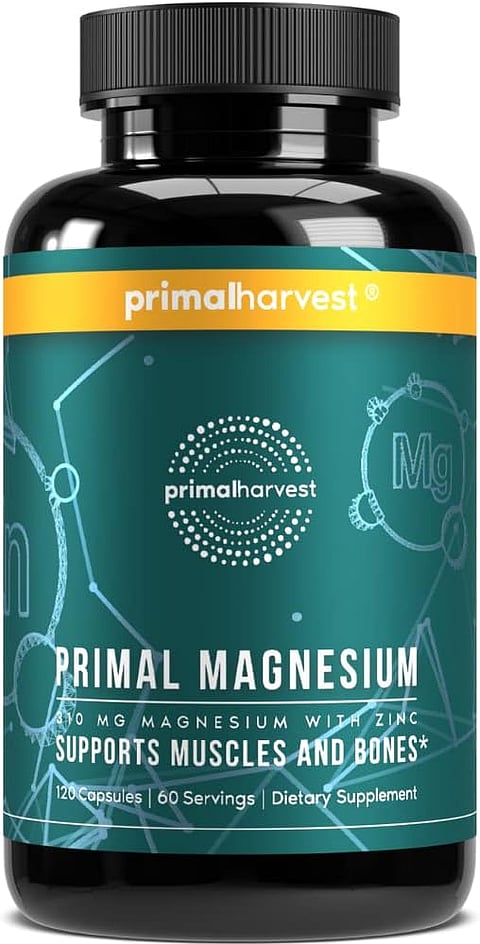 The Best Magnesium Supplements for Optimal Health in 2024