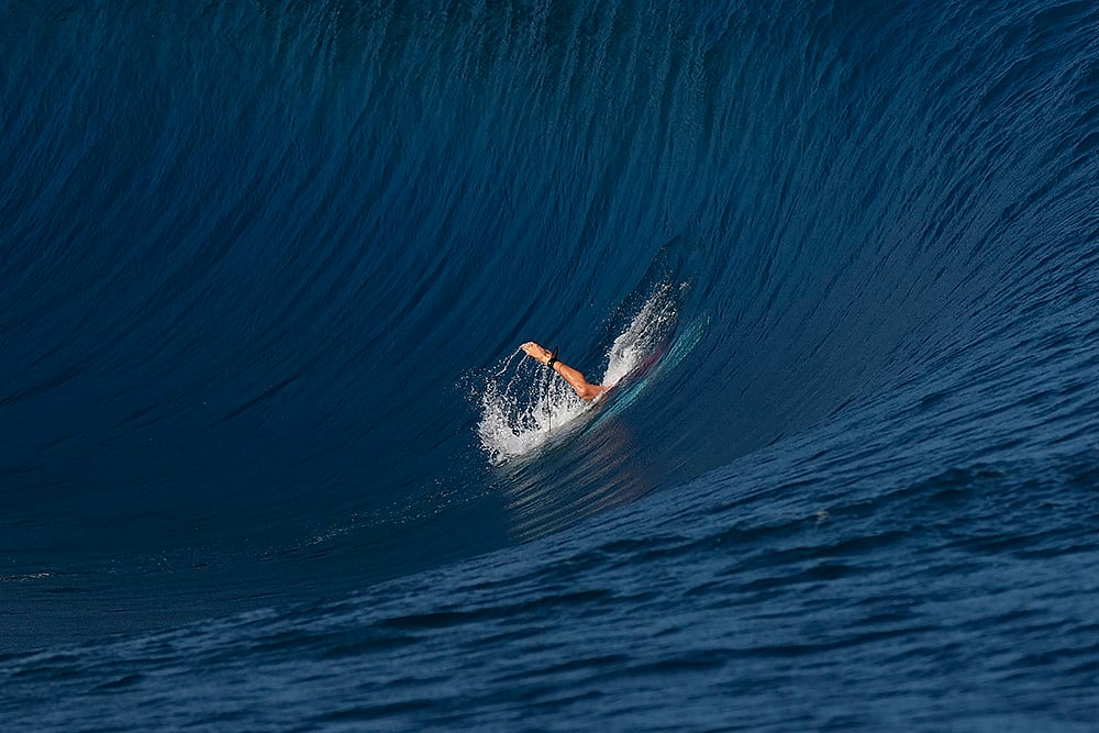 2024 Paris Summer Olympics Day 4 Photo Gallery_Griffin Colapinto_surfing competition
