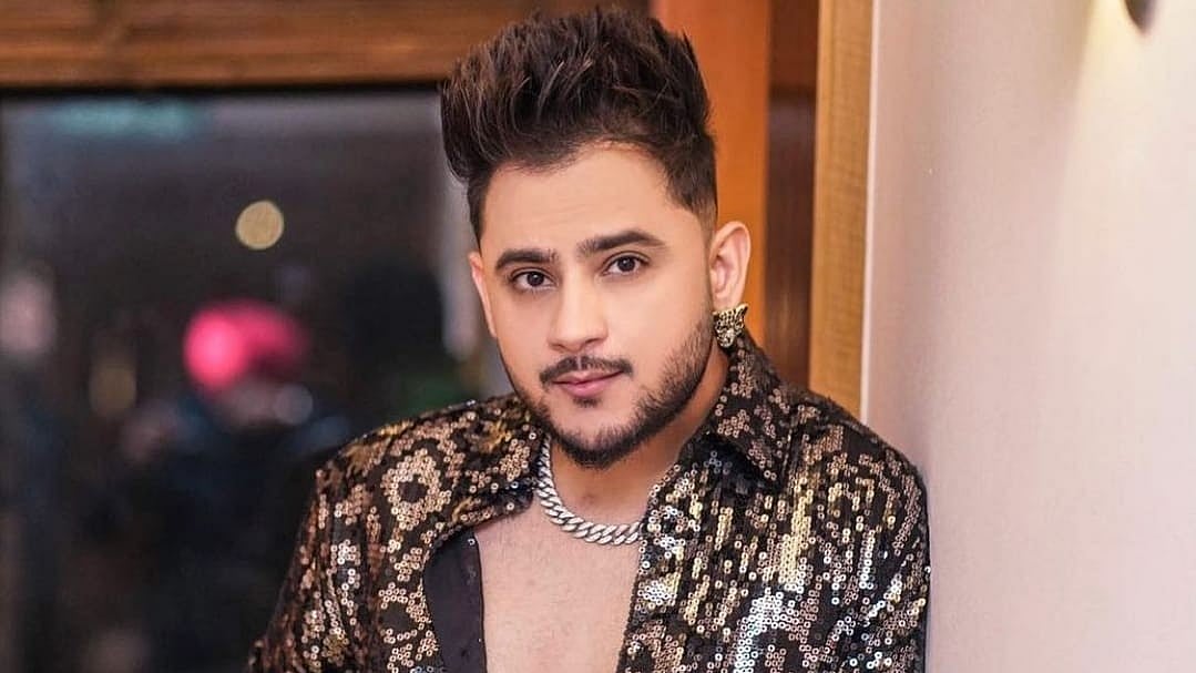Instagram : Millind Gaba's viral video in drunken state