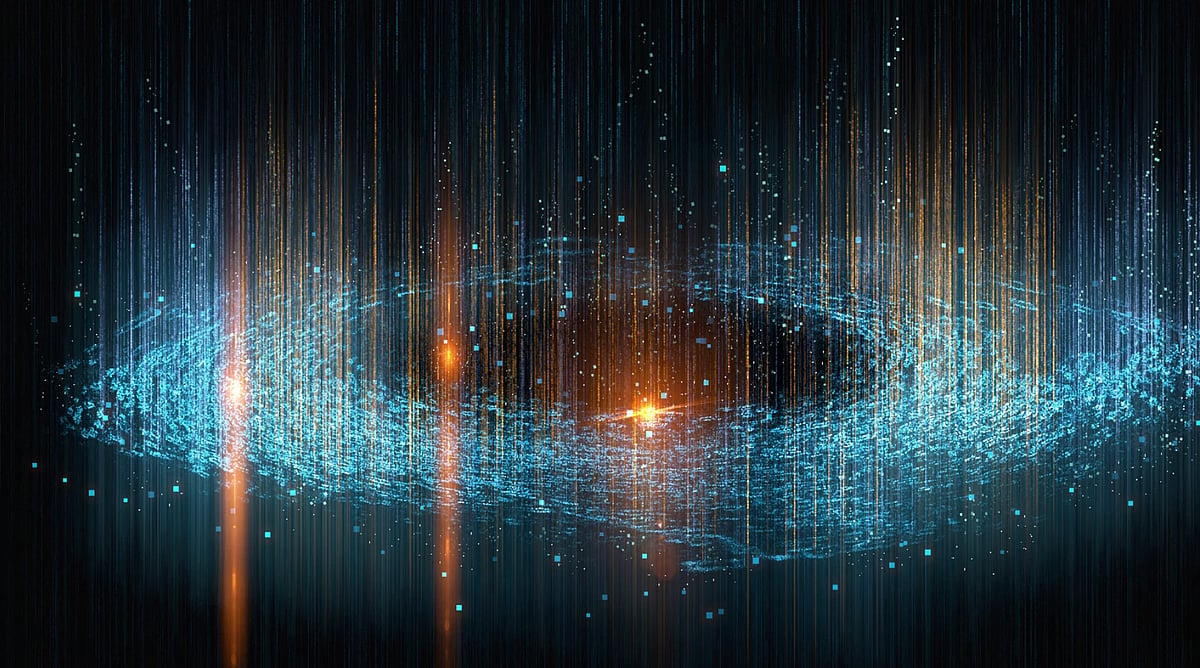 Simulation theory