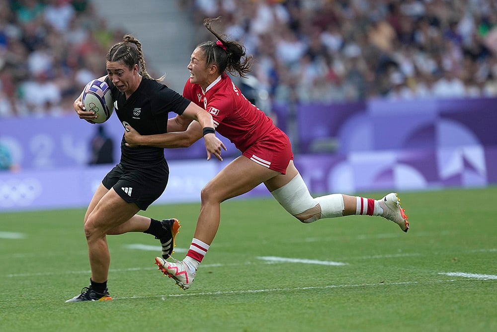 2024 Paris Olympics Rugby_New Zealand vs Canada Gold Medal Match_5