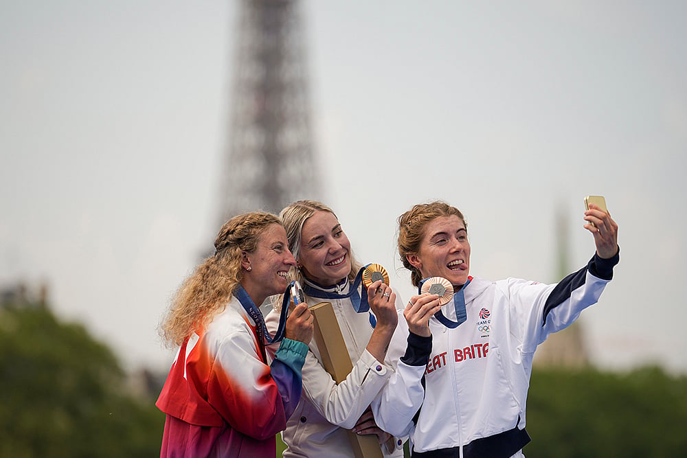 2024 Paris Olympics Womens individual Triathlon_2