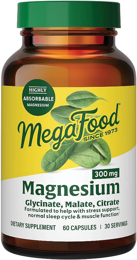 The Best Magnesium Supplements for Optimal Health in 2024