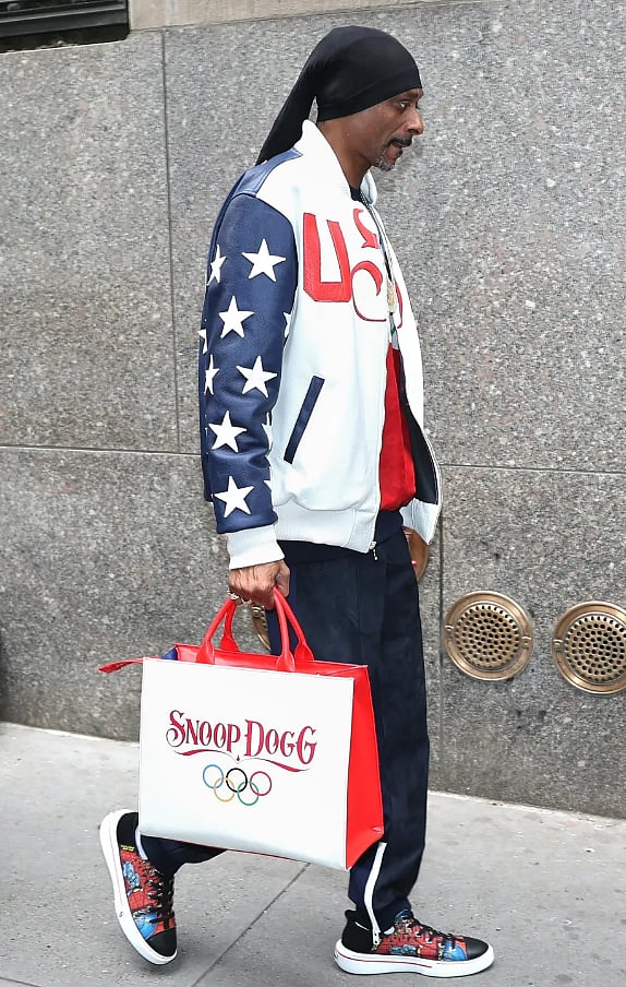 Snoop Dogg