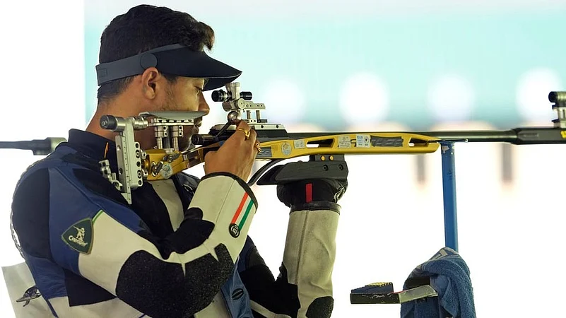 Shooting-Paris-Olympics