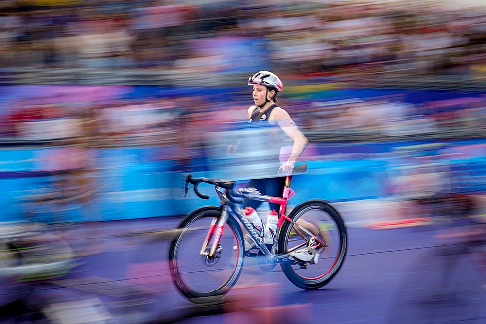 2024 Paris Olympics Womens individual Triathlon_9