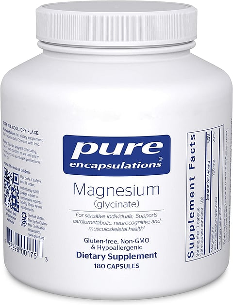 The Best Magnesium Supplements for Optimal Health in 2024