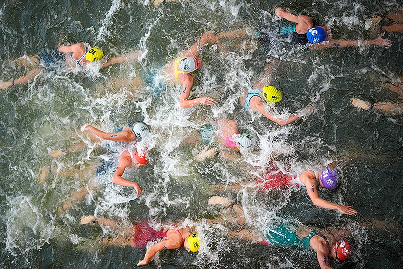 2024 Paris Olympics Womens individual Triathlon_10