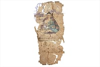 Search For Nirvana: Uncovering The Ancient City Of Kusinara Illustration: Vikas Thakur