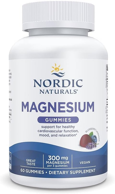 The Best Magnesium Supplements for Optimal Health in 2024
