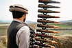 Those Film Roll Days Photo: Tribhuvan Twari : Bullet in Afghanistan: Shot with Pranay Sharma in 2010. Sharma told me, “We are to make news not be the news”