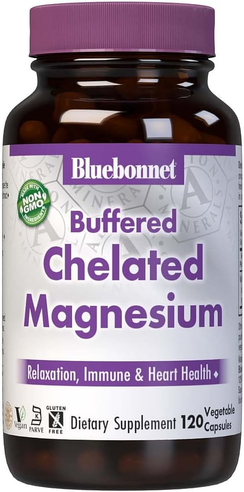 The Best Magnesium Supplements for Optimal Health in 2024