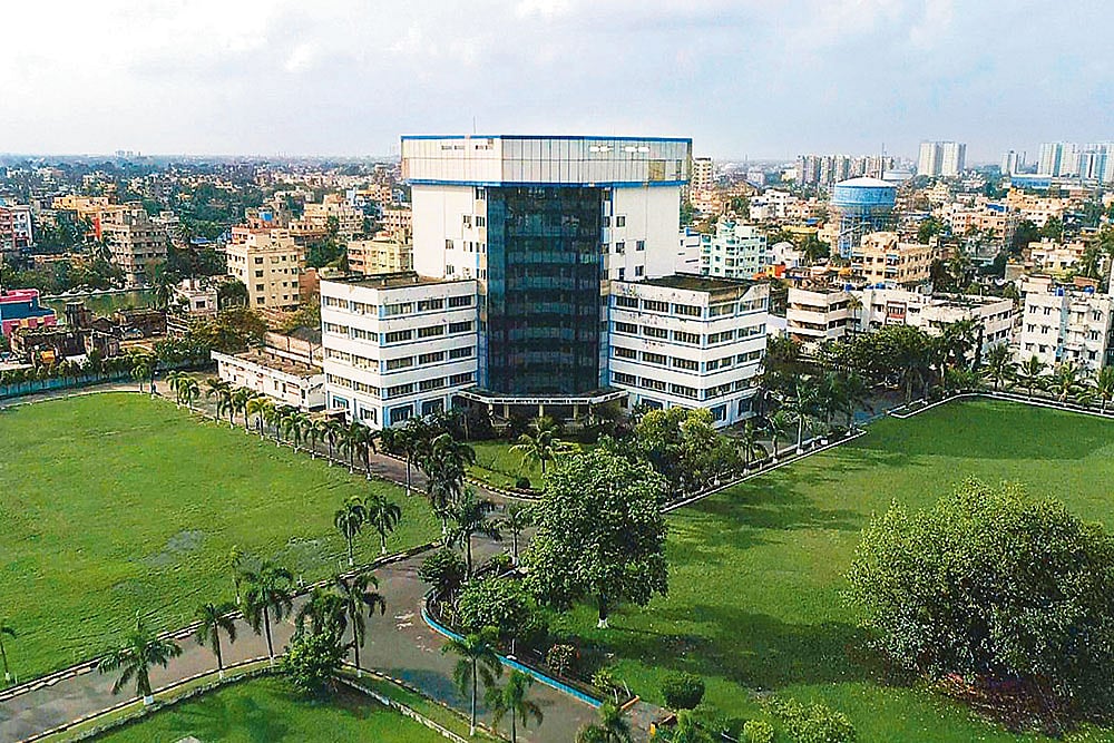 Guru Nanak Institute of Dental Sciences & Research (GNIDSR), Kolkata