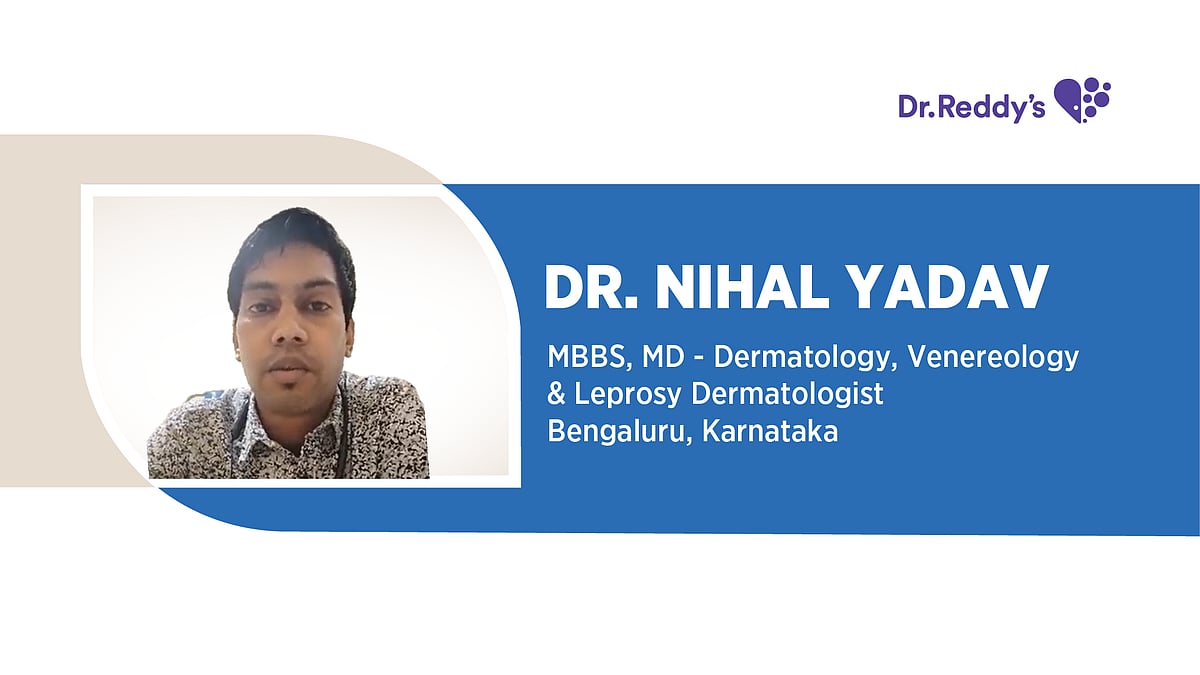 Dr. Nihal Yadav