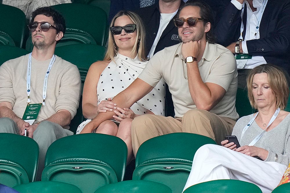 2024 Wimbledon tennis Semi-Final Novak Djokovic vs Lorenzo Musetti photo gallery_10