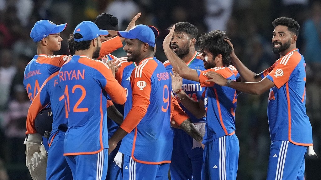 india-vs-sri lanka-2nd-t20i-pallekele-ap-photo