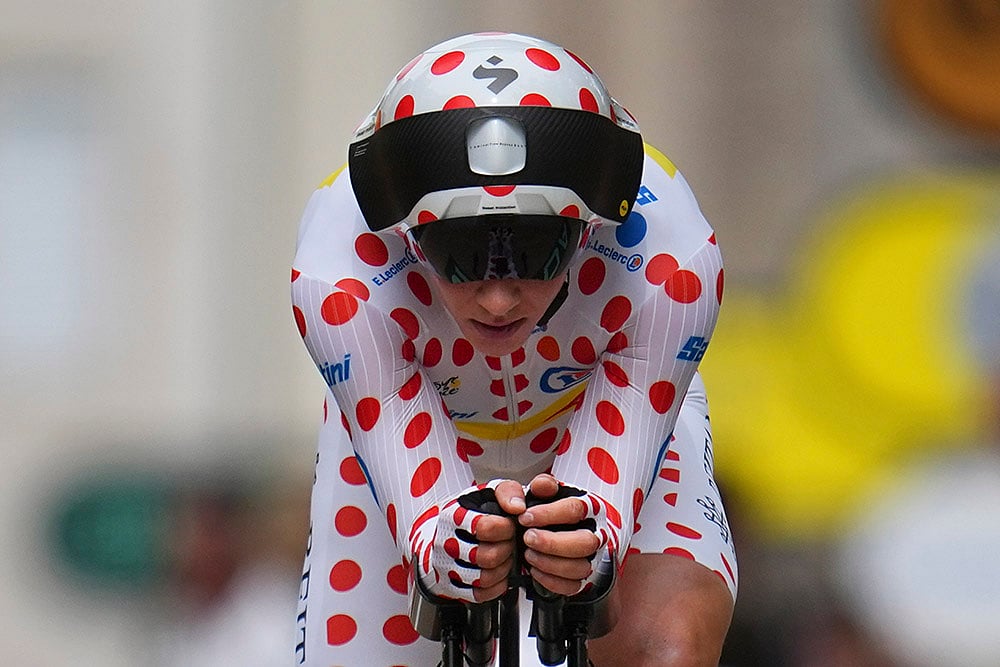 Seventh stage of the Tour de France cycling race photo gallery_7