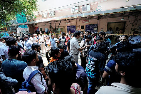 Rao IAS Study Centre