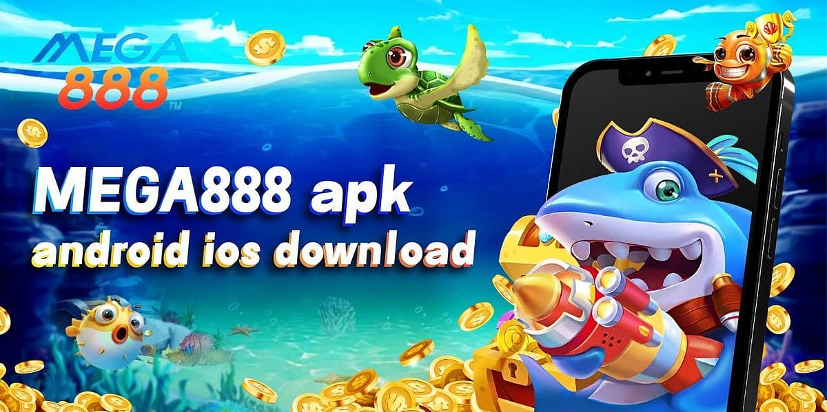 MEGA888