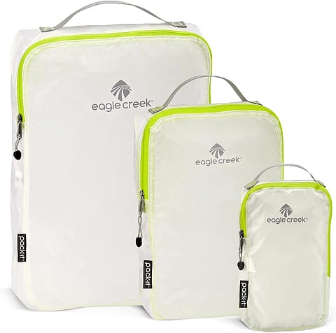 The 7 Best Packing Cubes for an Organized Luggage (2024)