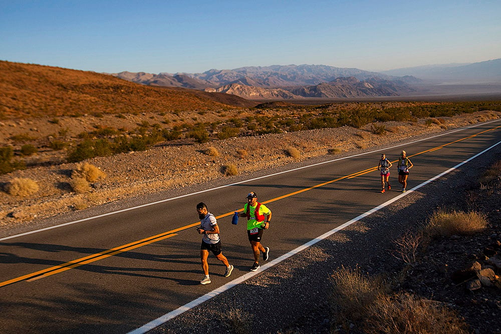 Badwater Ultramarathon at Californias Death Valley_8
