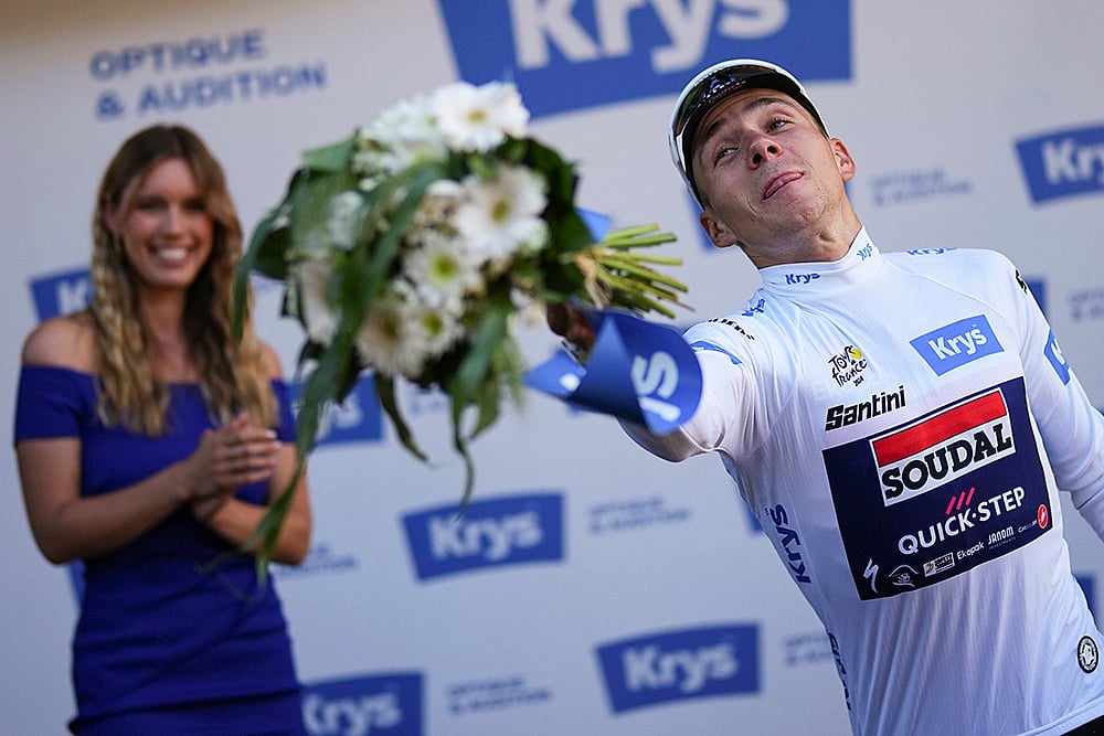 2024 Tour de France cycling race Sixth stage photo gallery_3