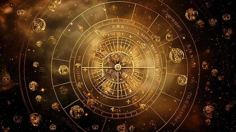 Daily Horoscope