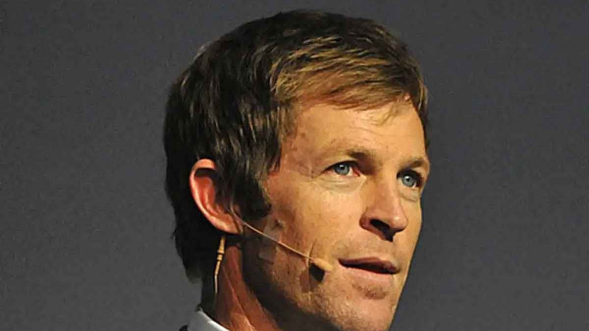 Pro Cricket League : Former South Africa cricketer Jonty Rhodes. 