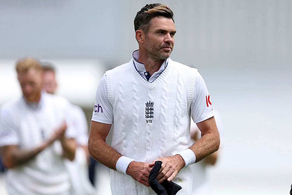 England Vs West Indies 1st Test match photo gallery_4