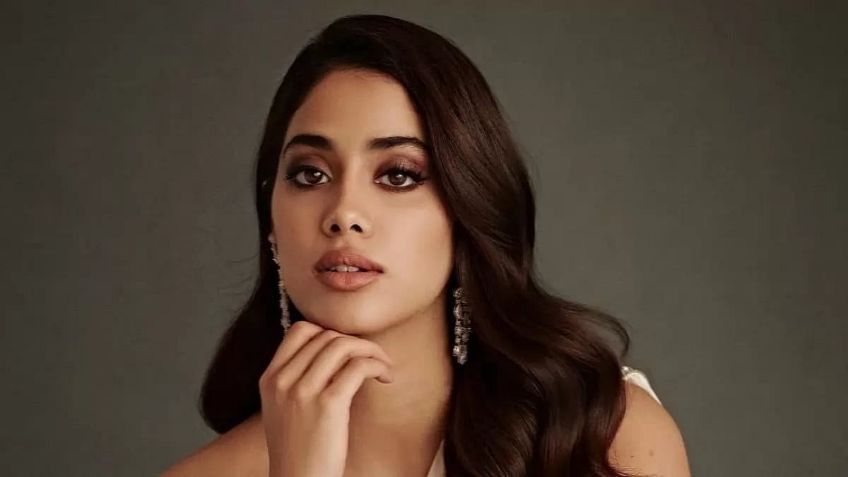 Instagram : Janhvi Kapoor discharged from hospital