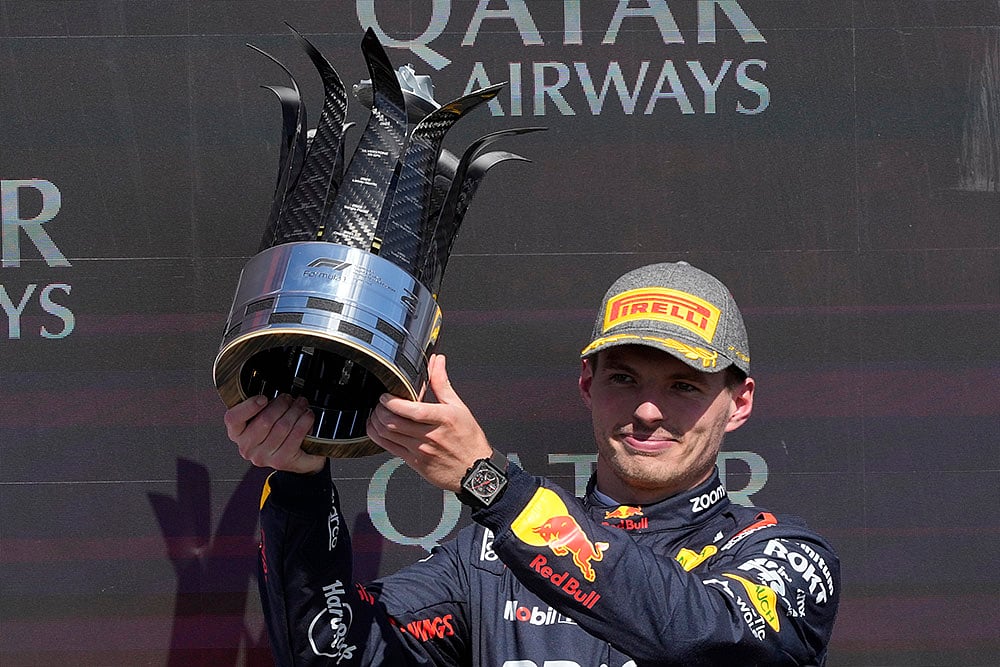2024 Britain F1 GP Auto Racing photo gallery_2