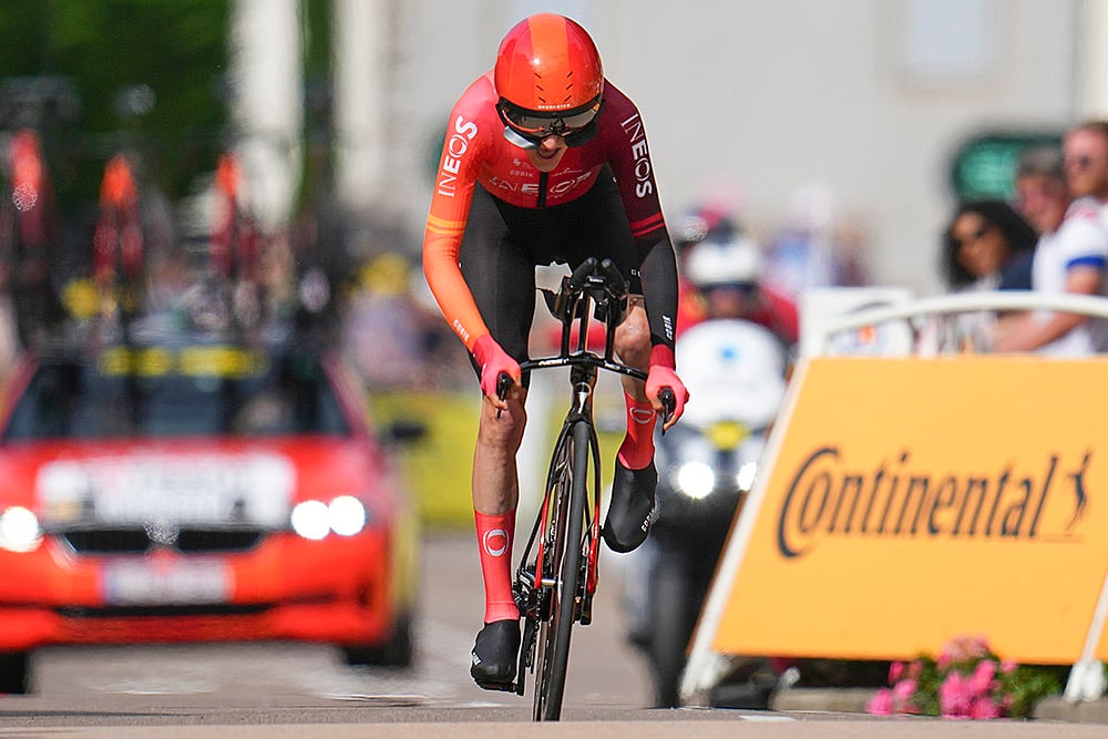 Seventh stage of the Tour de France cycling race photo gallery_11