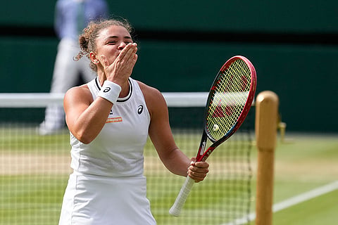 Wimbledon Championships