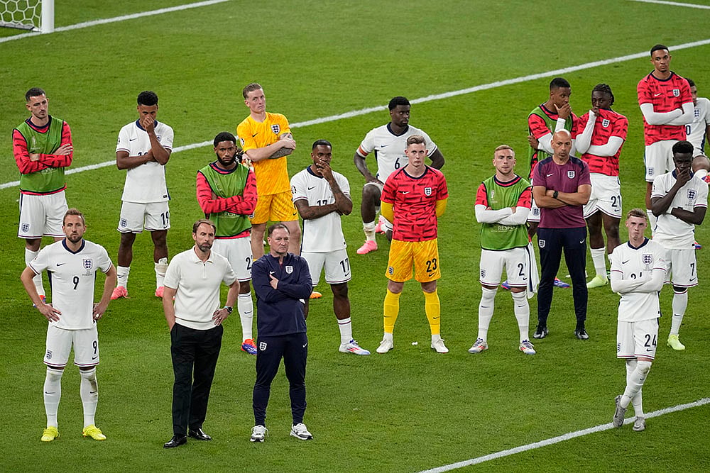 Euro 2024 Soccer final Spain vs England photo gallery_7