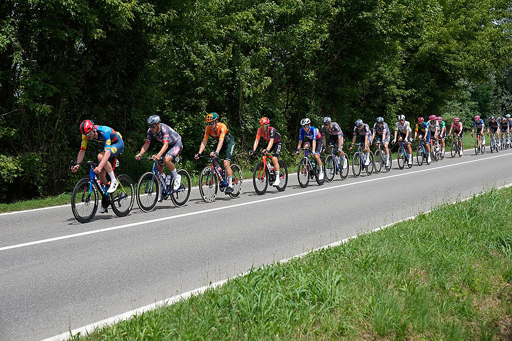 2024 Tour De France cycling race Stage 3 photos_10