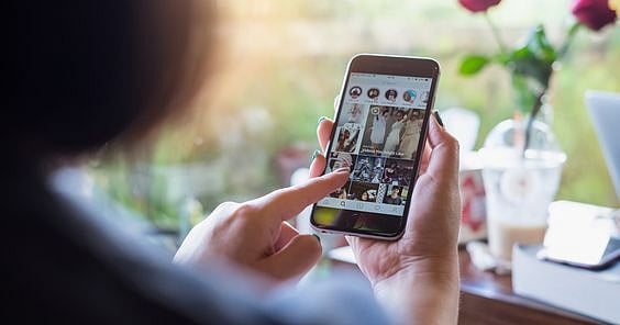 Representative image - Pinterest