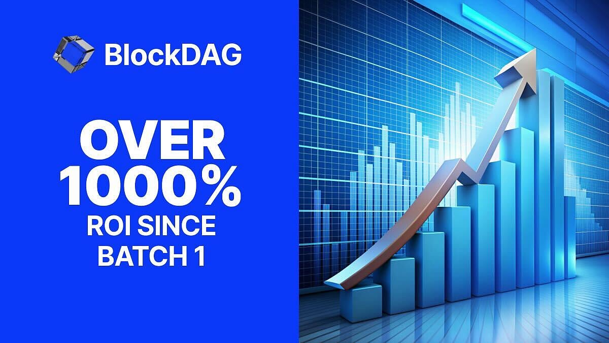 BlockDAG