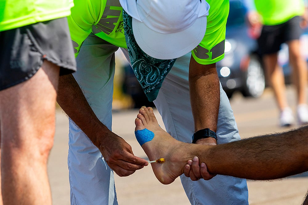 Badwater Ultramarathon at Californias Death Valley_9