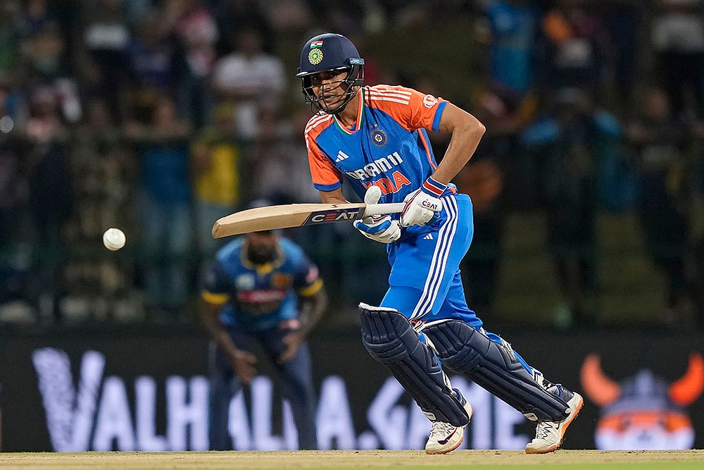 Sri Lanka vs India third Twenty20 cricket match_11
