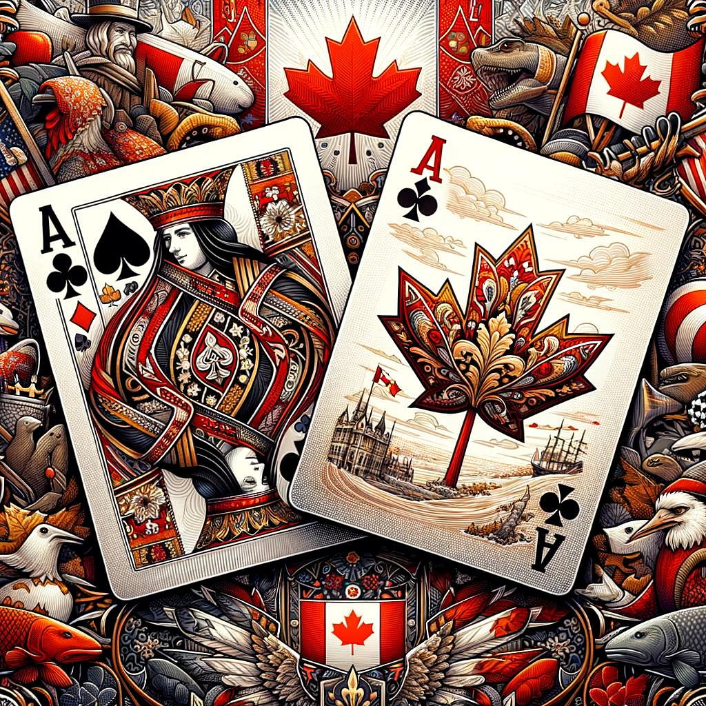 Le Blackjack En Ligne En Argent Réel Au Québec