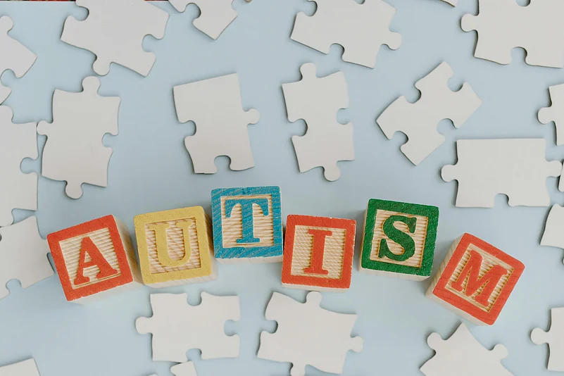Severe Autism