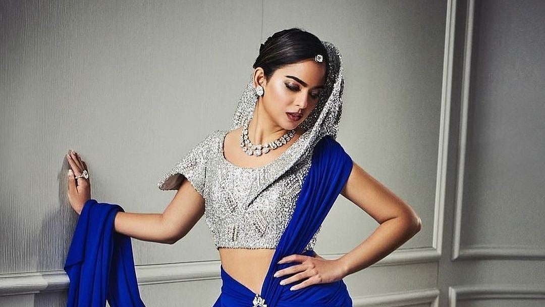 Isha Ambani