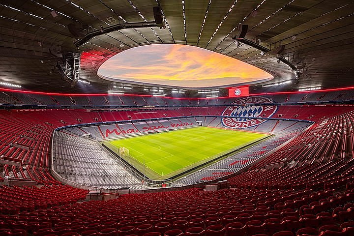 Allianz Arena