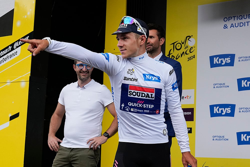 Eleventh stage of the Tour de France cycling race photo gallery_4