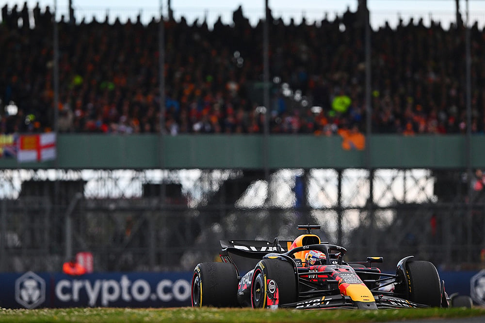 Max Verstappen at Red Bull F1 Grand Prix of Great Britain_4