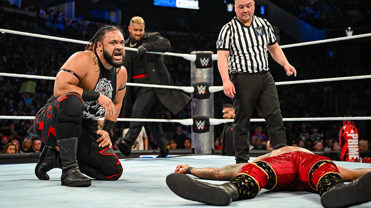 X/WWEIndia : WWE SummerSlam 2024 is scheduled for this weekend.